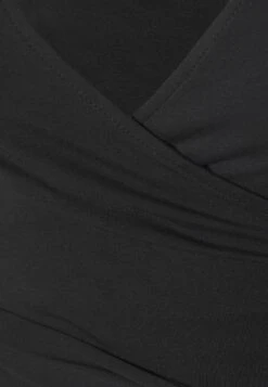 Even&Odd T-Shirt À Manches Longues - Black 7 Even&Odd T-Shirt À Manches Longues - Black -Even&Odd 01dedeca25b94b4997d62222746f0de8