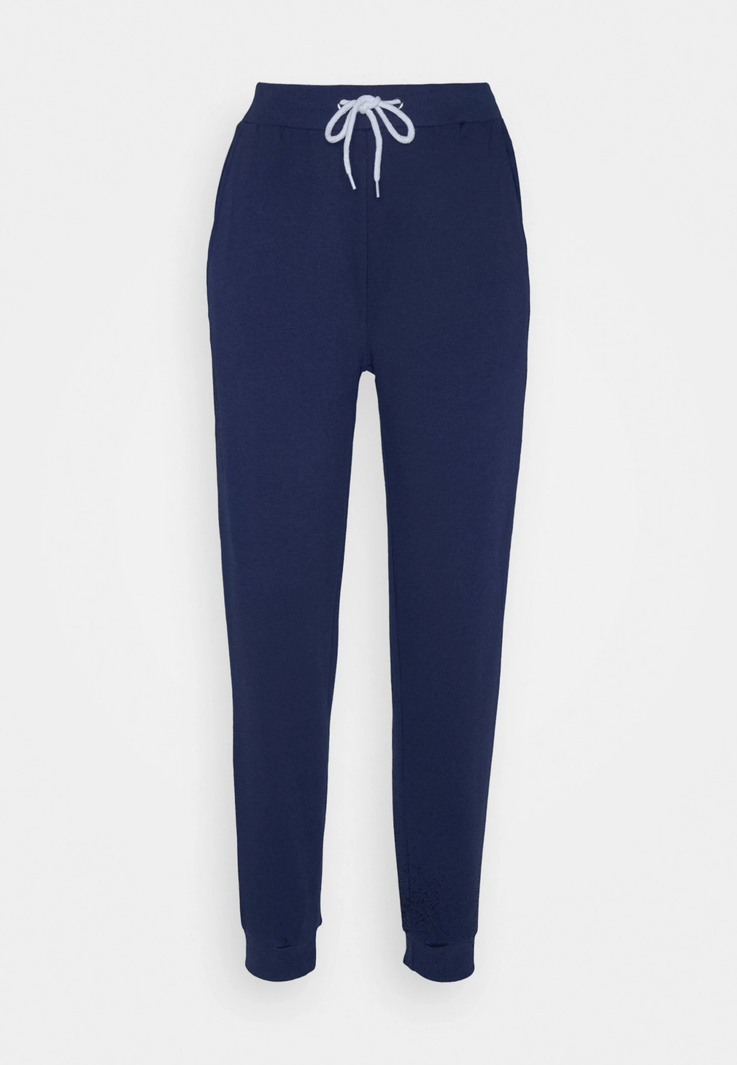 Even&Odd Regular Fit Jogger With Contrast - Pantalon De Survêtement - Dark Blue 6 Even&Odd Regular Fit Jogger With Contrast - Pantalon De Survêtement - Dark Blue – Image 4
