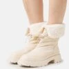 Winter Boot - Bottines - Beige -Even&Odd 03a1b8399b6044e89d9ef140914698c5