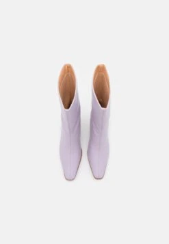 Even&Odd Bottes - Purple 13 Even&Odd Bottes - Purple -Even&Odd 047d417f48d24de5aca1e27fc96d51d8