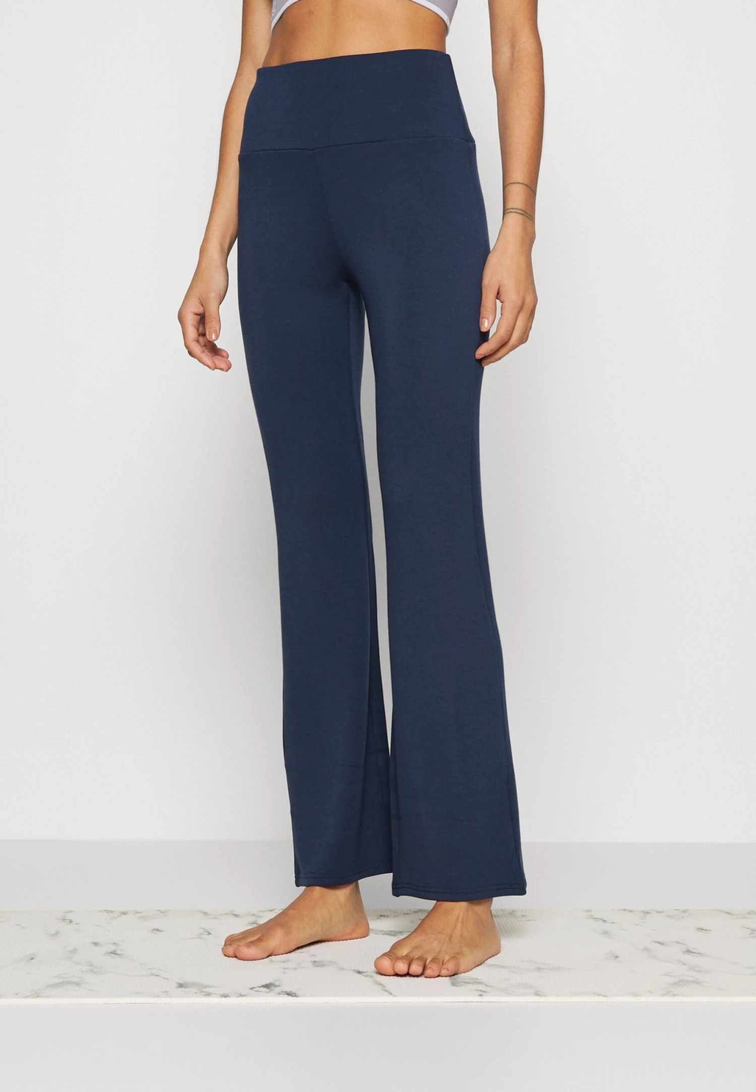 Pantalon De Survêtement - Blue 3 Pantalon De Survêtement - Blue