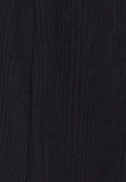 2 Pack - Short - Black/ Beige 11 2 Pack - Short - Black/ Beige -Even&Odd 04f5aeef19174d6d8b05ad001f845006