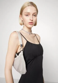 Even&Odd Strappy Empire Square Neck Mini Dress (Eo-Ss23-C127-Sj) / 802 - Black - Robe De Jour - 802 - Black 11 Even&Odd Strappy Empire Square Neck Mini Dress (Eo-Ss23-C127-Sj) / 802 - Black - Robe De Jour - 802 - Black -Even&Odd 06e2a16d541341bf894a046ade23eca6