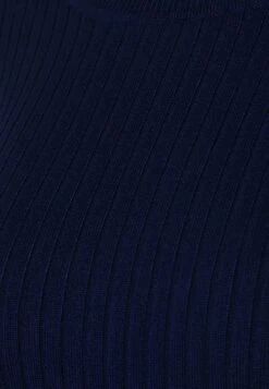 Even&Odd Pullover - Evening Blue 16 Even&Odd Pullover - Evening Blue -Even&Odd 07ab89632bba47ed8aa96977304597e3