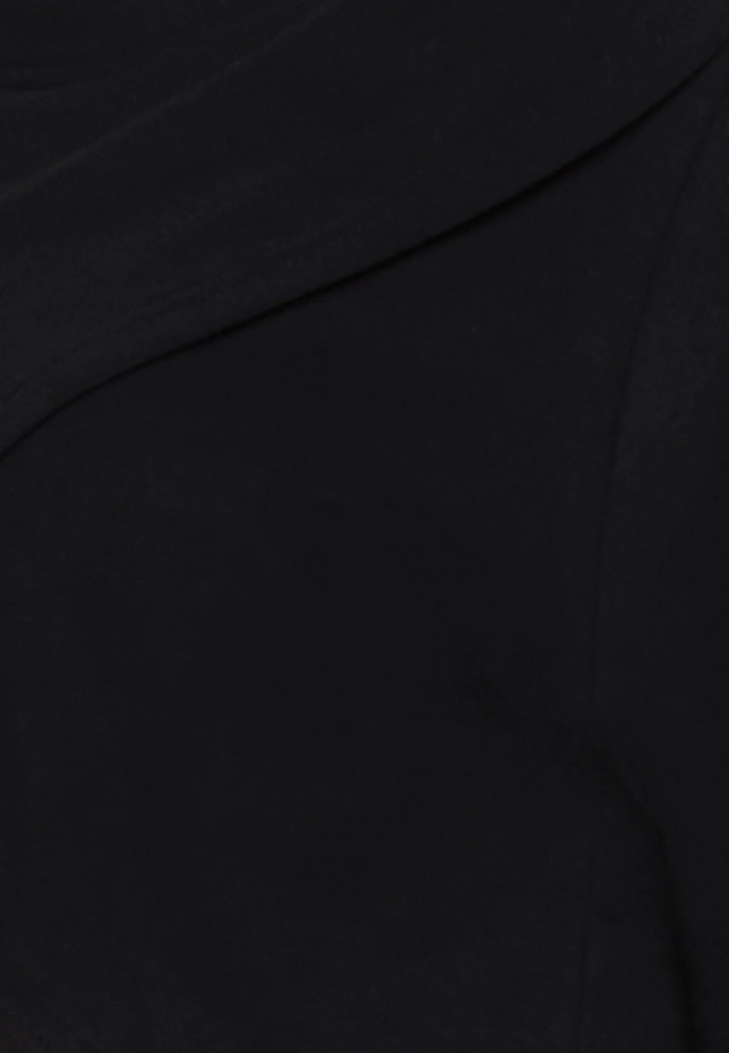 Sweatshirt - Black 5 Sweatshirt - Black – Image 3