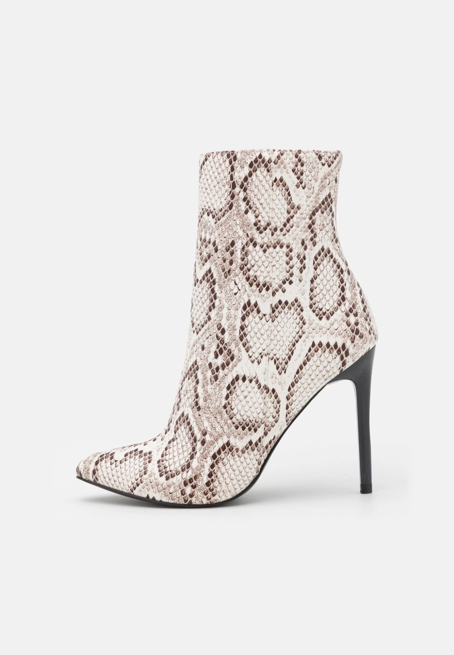 Even&Odd Bottines À Talons Hauts - Coloured 3 Even&Odd Bottines À Talons Hauts - Coloured – Image 2