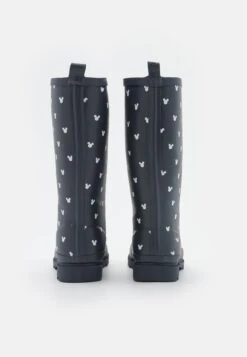 Even&Odd Disney Mickey Mouse - Bottes En Caoutchouc - Dark Blue 11 Even&Odd Disney Mickey Mouse - Bottes En Caoutchouc - Dark Blue -Even&Odd 0a70b2d20b124be58da2350dfdc2b771