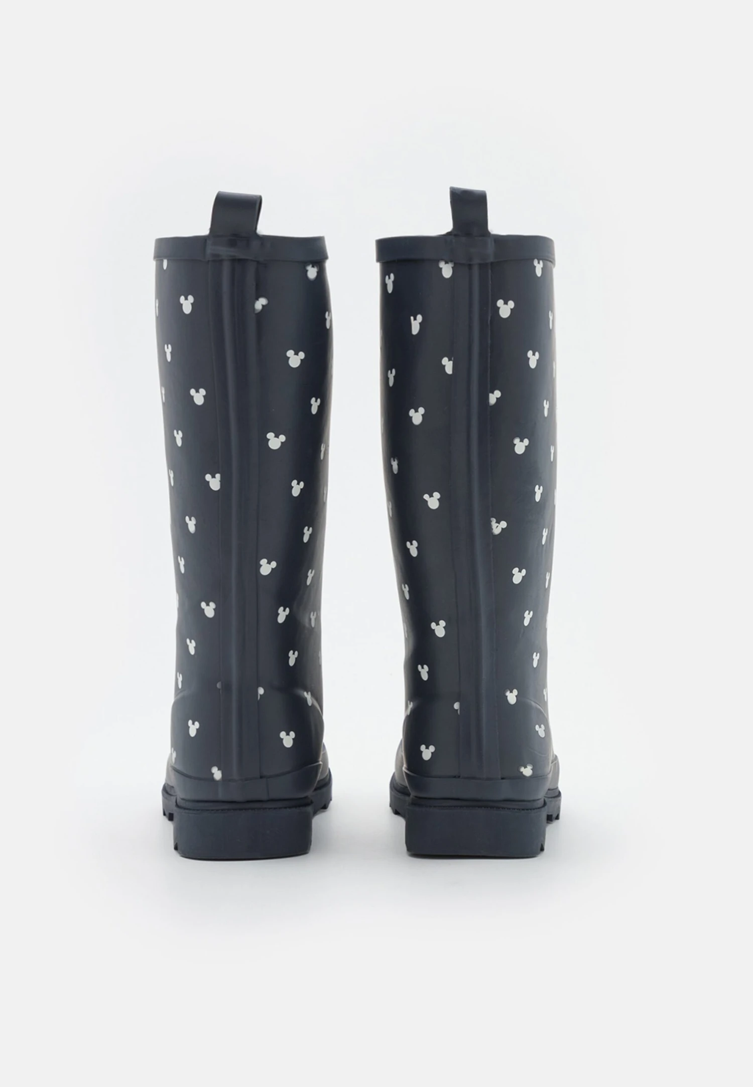Even&Odd Disney Mickey Mouse - Bottes En Caoutchouc - Dark Blue 6 Even&Odd Disney Mickey Mouse - Bottes En Caoutchouc - Dark Blue – Image 4