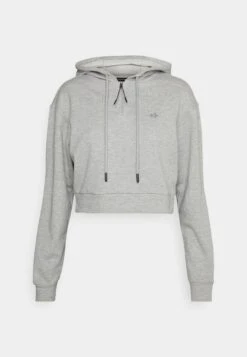 Sweatshirt - Grey 10 Sweatshirt - Grey -Even&Odd 0a922a12493a4b5aa0fbd67bc7683cb5