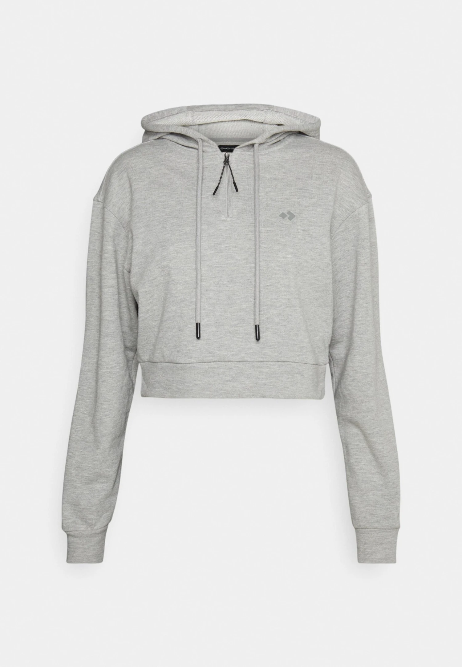 Sweatshirt - Grey 6 Sweatshirt - Grey – Image 4