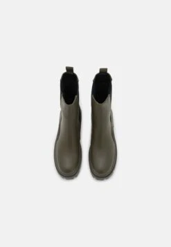 Even&Odd Bottines À Plateau - Khaki 13 Even&Odd Bottines À Plateau - Khaki -Even&Odd 0bcffeaab69d4618b39e89b3b524b943