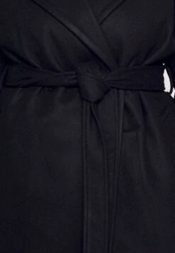 Manteau Classique - Black 11 Manteau Classique - Black -Even&Odd 0c4ac744e67e4d158ca4846bcbbb4f53