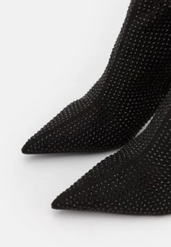 Even&Odd Bottes - Black 13 Even&Odd Bottes - Black -Even&Odd 0ee4986b775442a2ad49c4ac17b2e039