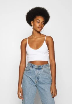 Even&Odd 2 Pack - Débardeur - White/Black 13 Even&Odd 2 Pack - Débardeur - White/Black -Even&Odd 0f17dfe4f4b24ed48a829a42522637c0