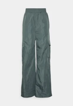 Pantalon Cargo - Dark Green 12 Pantalon Cargo - Dark Green -Even&Odd 0f8bca492ef545de9dfa745a76672cab