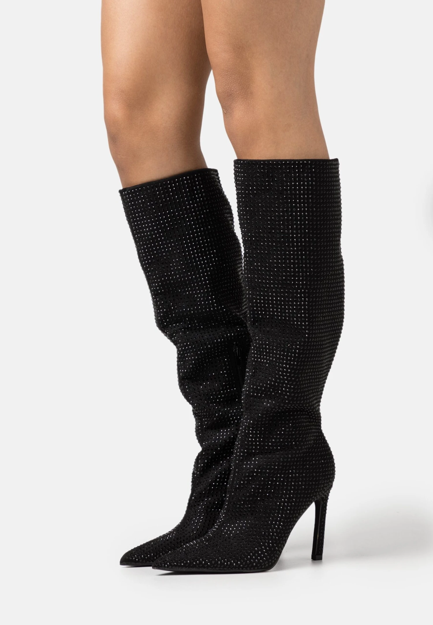 Even&Odd Bottes - Black 3 Even&Odd Bottes - Black