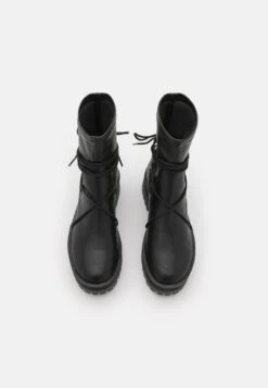 Bottines - Black -Even&Odd 123e1ae9814b49ad9db54e27dcac45ca