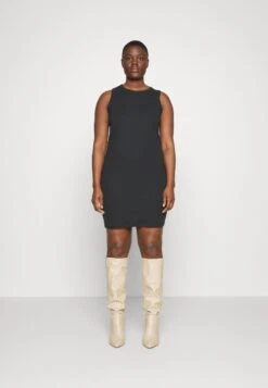 2 Pack - Robe De Jour - Black/Khaki 11 2 Pack - Robe De Jour - Black/Khaki -Even&Odd 130fc50594584b4089b6c59248d5a87a