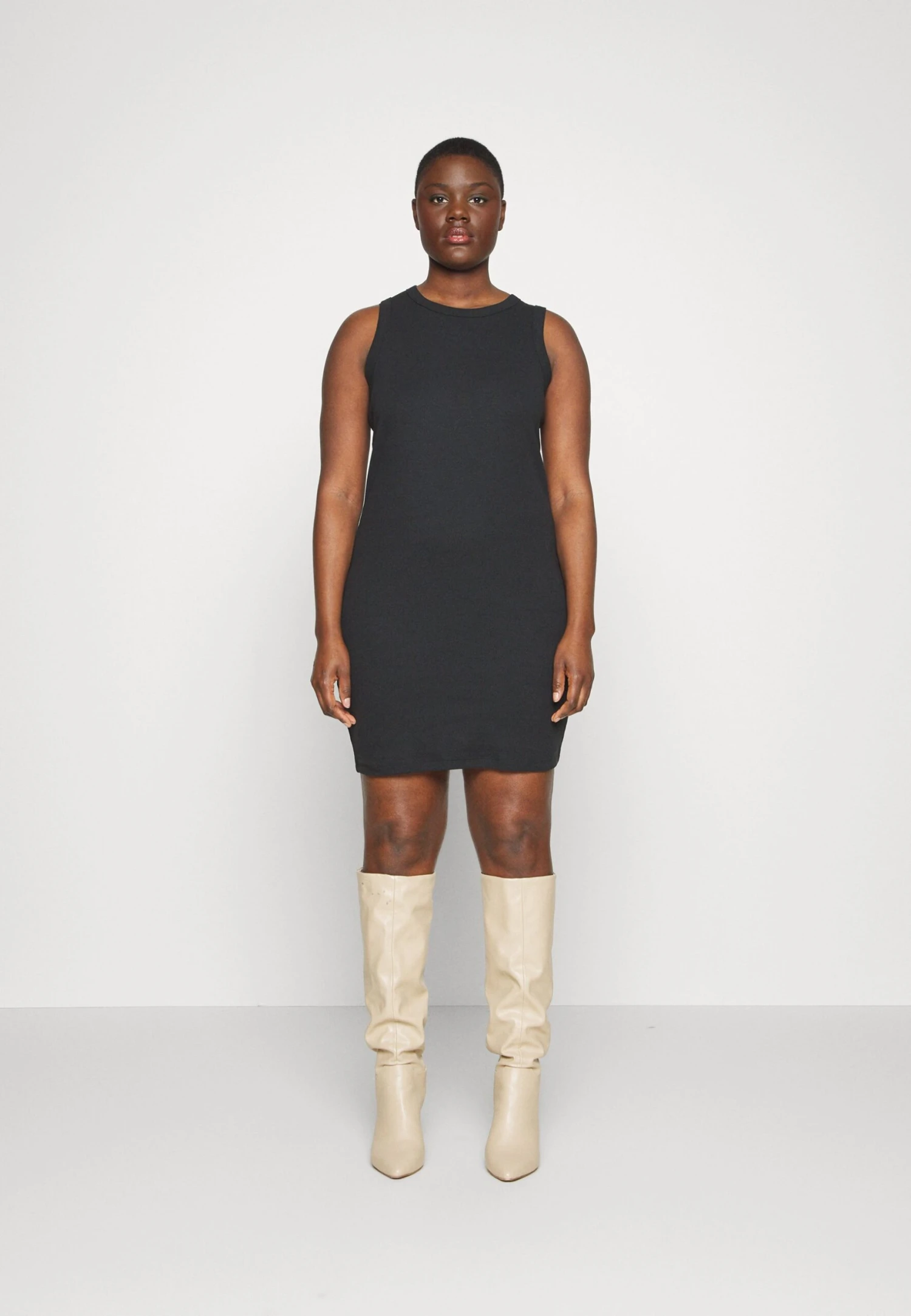 2 Pack - Robe De Jour - Black/Khaki 6 2 Pack - Robe De Jour - Black/Khaki – Image 4