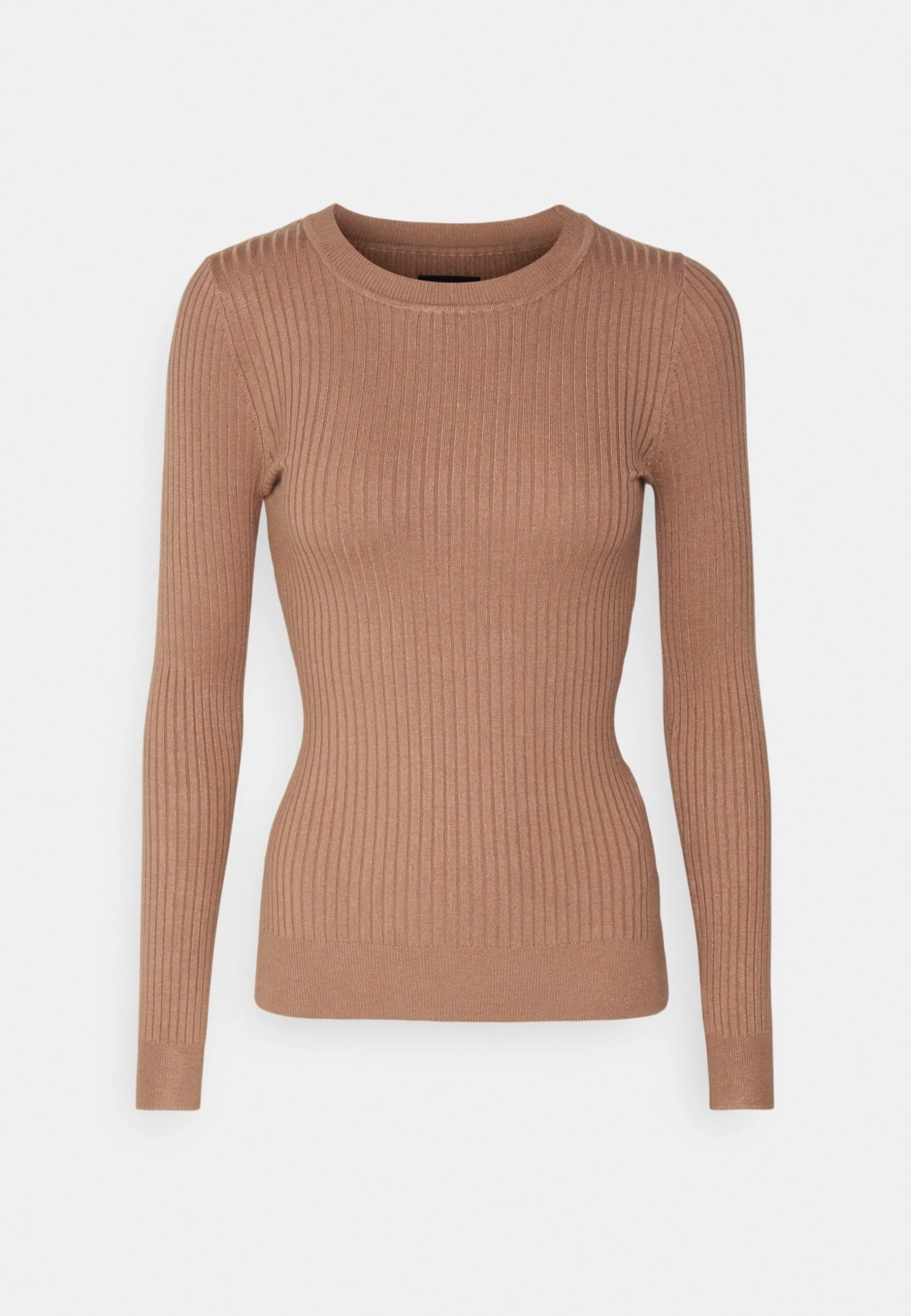 Even&Odd Pullover - Camel 6 Even&Odd Pullover - Camel – Image 4