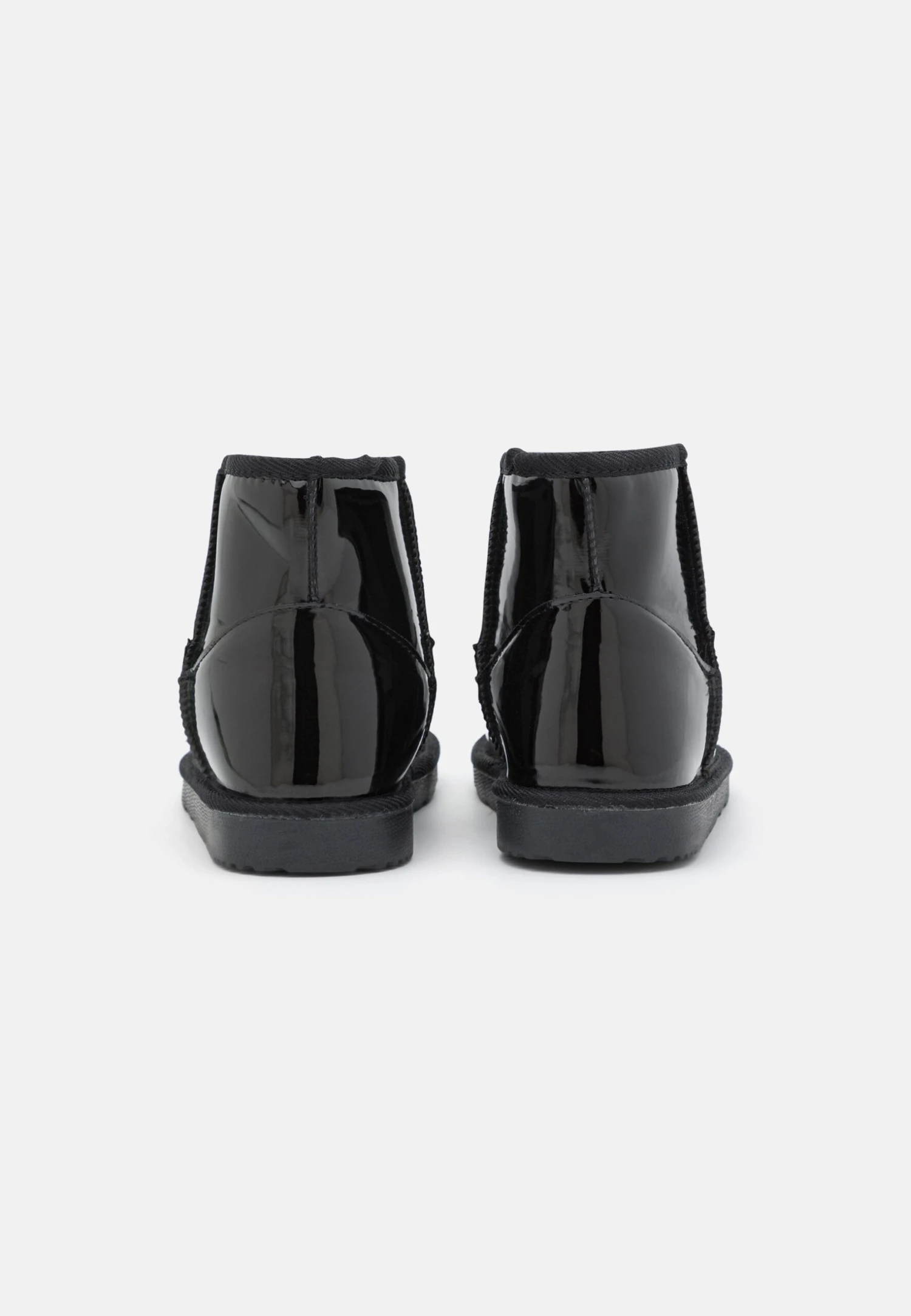 Even&Odd Bottines - Black 6 Even&Odd Bottines - Black – Image 4