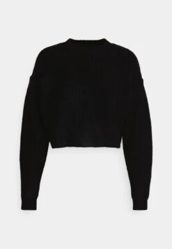Even&Odd Pullover - Black 10 Even&Odd Pullover - Black -Even&Odd 136b307154d541e5889747e2c0cdf9c2