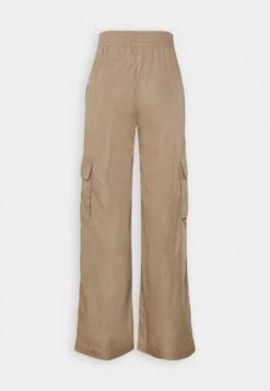 Even&Odd Pantalon Cargo - Beige -Even&Odd 13b2e80e436348f9acccd6c1249ed616