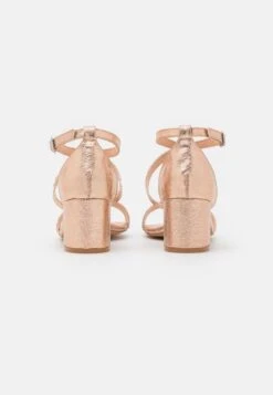 Even&Odd Sandales - Rose Gold-Coloured -Even&Odd 13fbf44ff6a041a0bd9512e742141665