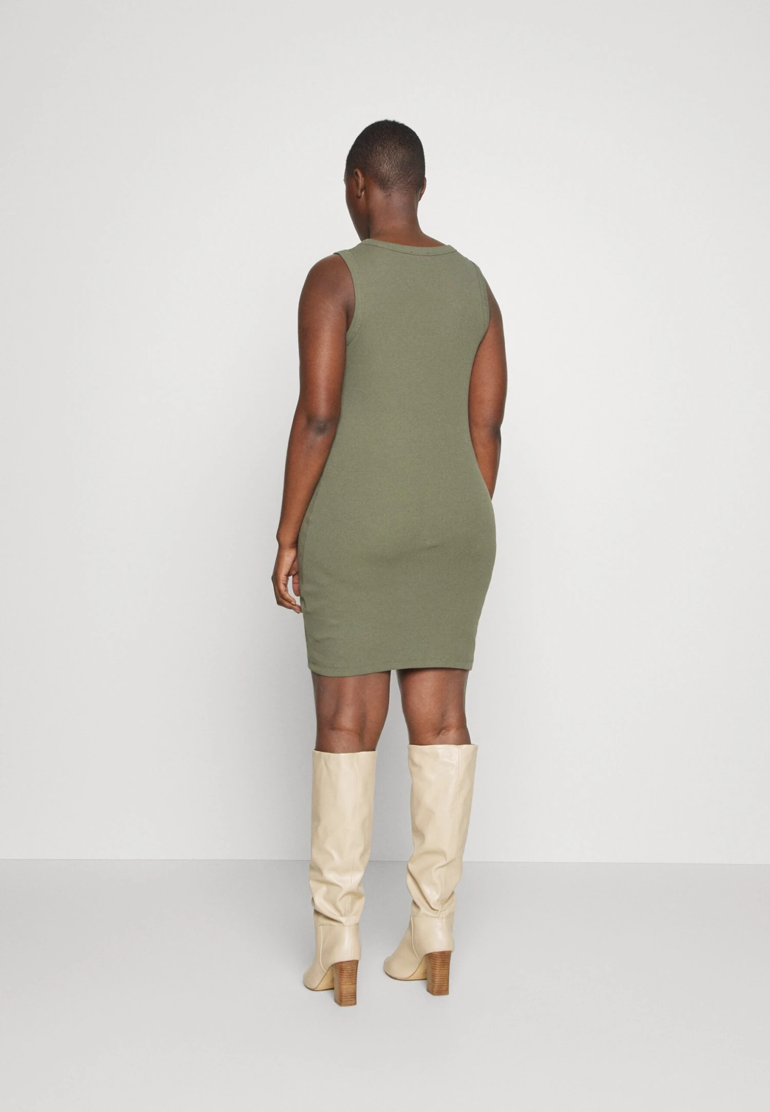 2 Pack - Robe De Jour - Black/Khaki 5 2 Pack - Robe De Jour - Black/Khaki – Image 3