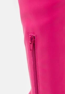 Even&Odd Bottes À Plateau - Pink -Even&Odd 15656dc2039e41f4911c563950ed7f23