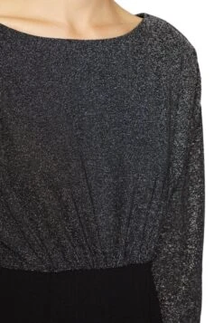 Even&Odd Robe Fourreau - Black -Even&Odd 16f5d19042ad42e58bc93e5263dcf22b