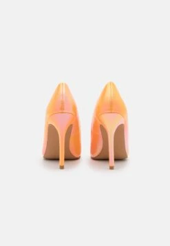 Even&Odd Escarpins - Multi Coloured -Even&Odd 170d64dbb2024da3808cd82f8bb885f8