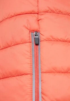 Veste Sans Manches - Red 7 Veste Sans Manches - Red -Even&Odd 1740cb4b1f324ced8ff5b693046ca39b