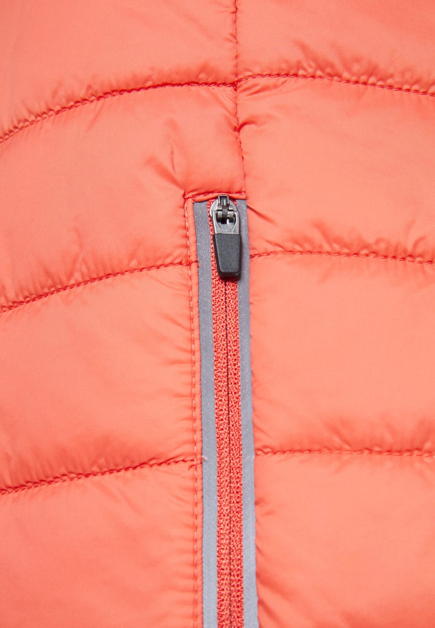 Veste Sans Manches - Red 5 Veste Sans Manches - Red – Image 3