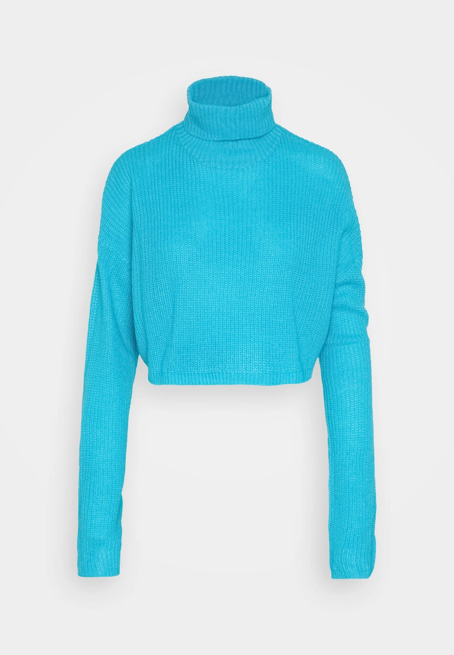 Even&Odd Pullover - Blue 7 Even&Odd Pullover - Blue – Image 5