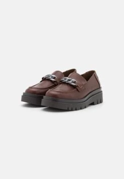 Mocassins - Brown 10 Mocassins - Brown -Even&Odd 1801d3c2c9f248bcbdddc90e4cad9cc7