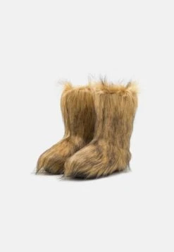 Even&Odd Bottes À Plateau - Brown 10 Even&Odd Bottes À Plateau - Brown -Even&Odd 18b2ab30c6e04027b80f69ab0ec8765d