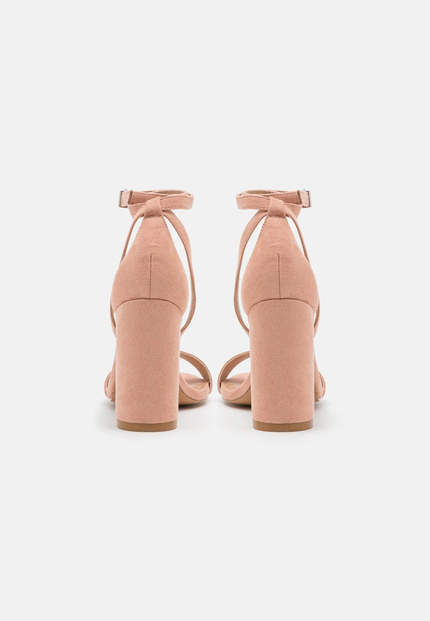 Even&Odd Sandales - Light Pink 6 Even&Odd Sandales - Light Pink – Image 4
