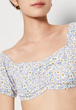 Even&Odd T-Shirt Imprimé - Blue 13 Even&Odd T-Shirt Imprimé - Blue -Even&Odd 197b1253fe1c404db94e66352118d8cc