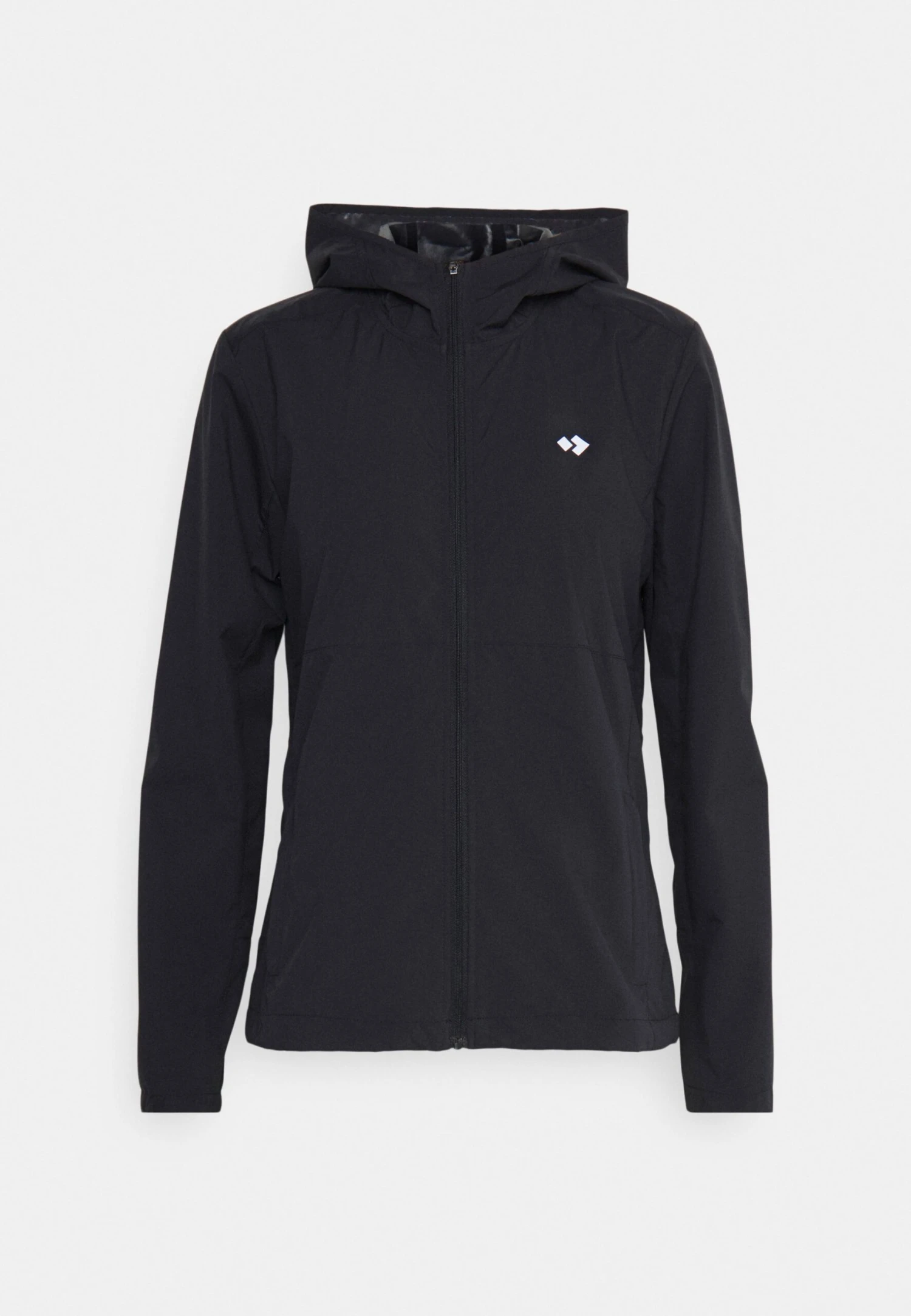 Veste De Running - Black 6 Veste De Running - Black – Image 4