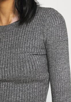 Even&Odd 2 Pack - Pullover - Mottled Grey 15 Even&Odd 2 Pack - Pullover - Mottled Grey -Even&Odd 1add85fcb8284e42a22891b401a72cd8