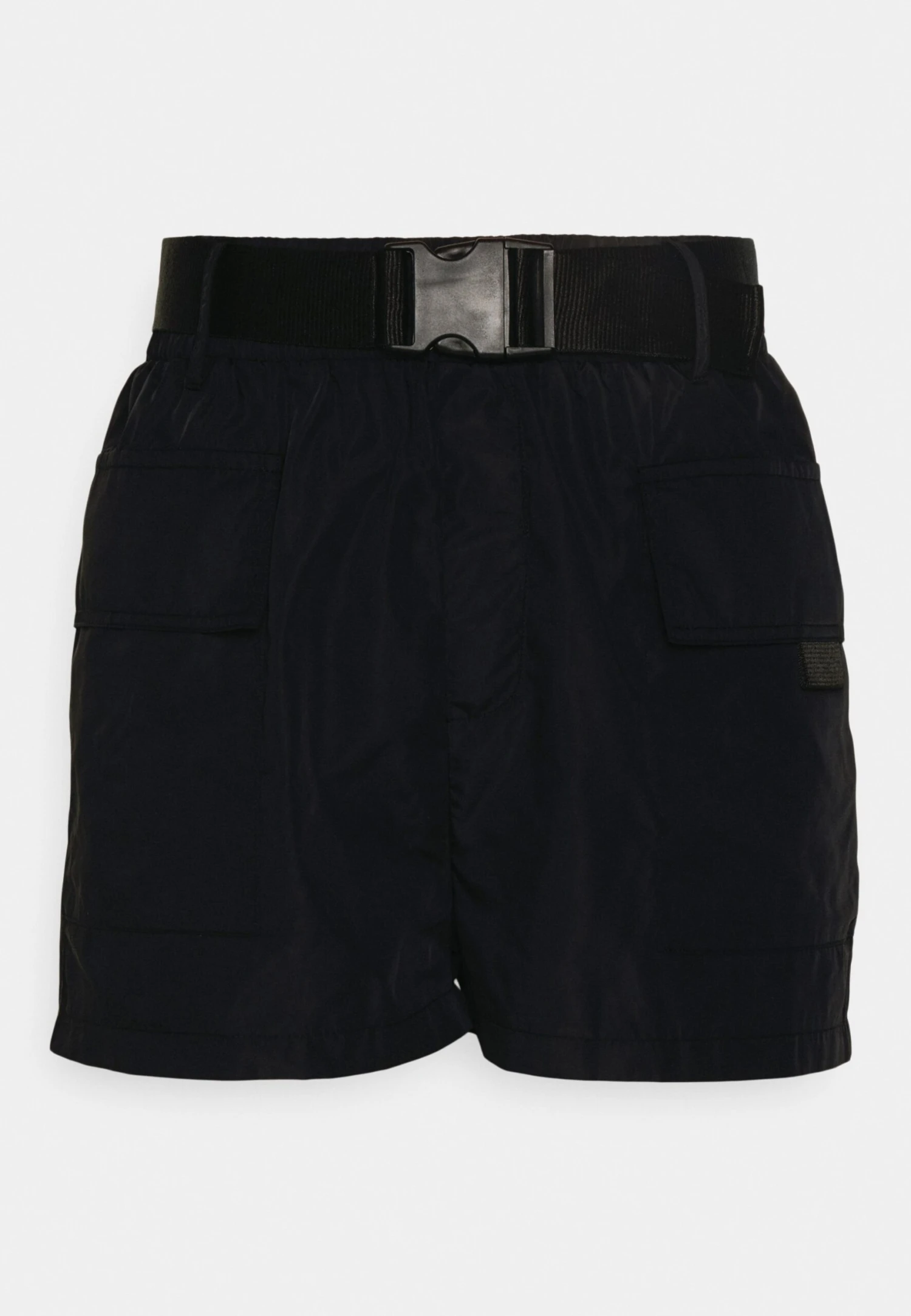 Even&Odd Short - Black 6 Even&Odd Short - Black – Image 4