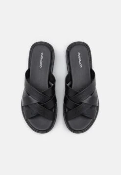 Even&Odd Mules - Black -Even&Odd 1dd633b6c85b4f91a9c6663dc0cf3e2f