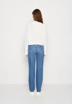 Even&Odd Pullover - White -Even&Odd 1ee3c86f59b04458b036998780ed8117