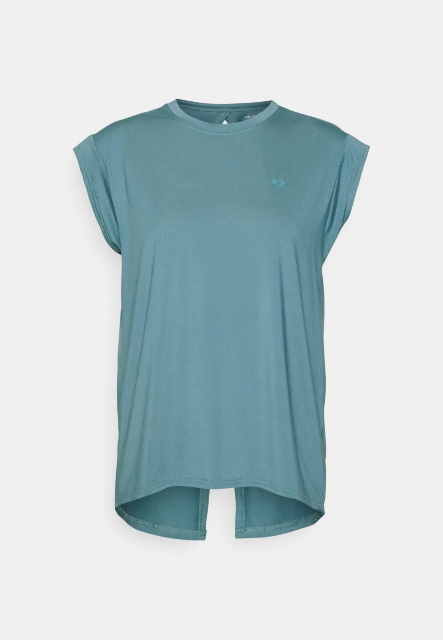 T-Shirt De Sport - Mint 6 T-Shirt De Sport - Mint – Image 4