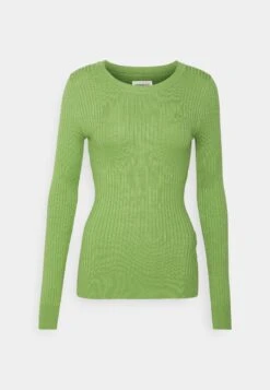 Even&Odd Pullover - Green 12 Even&Odd Pullover - Green -Even&Odd 2103bf6b1b0040aaa8854bfca1613fd1