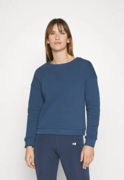 Sweatshirt - Dark Blue