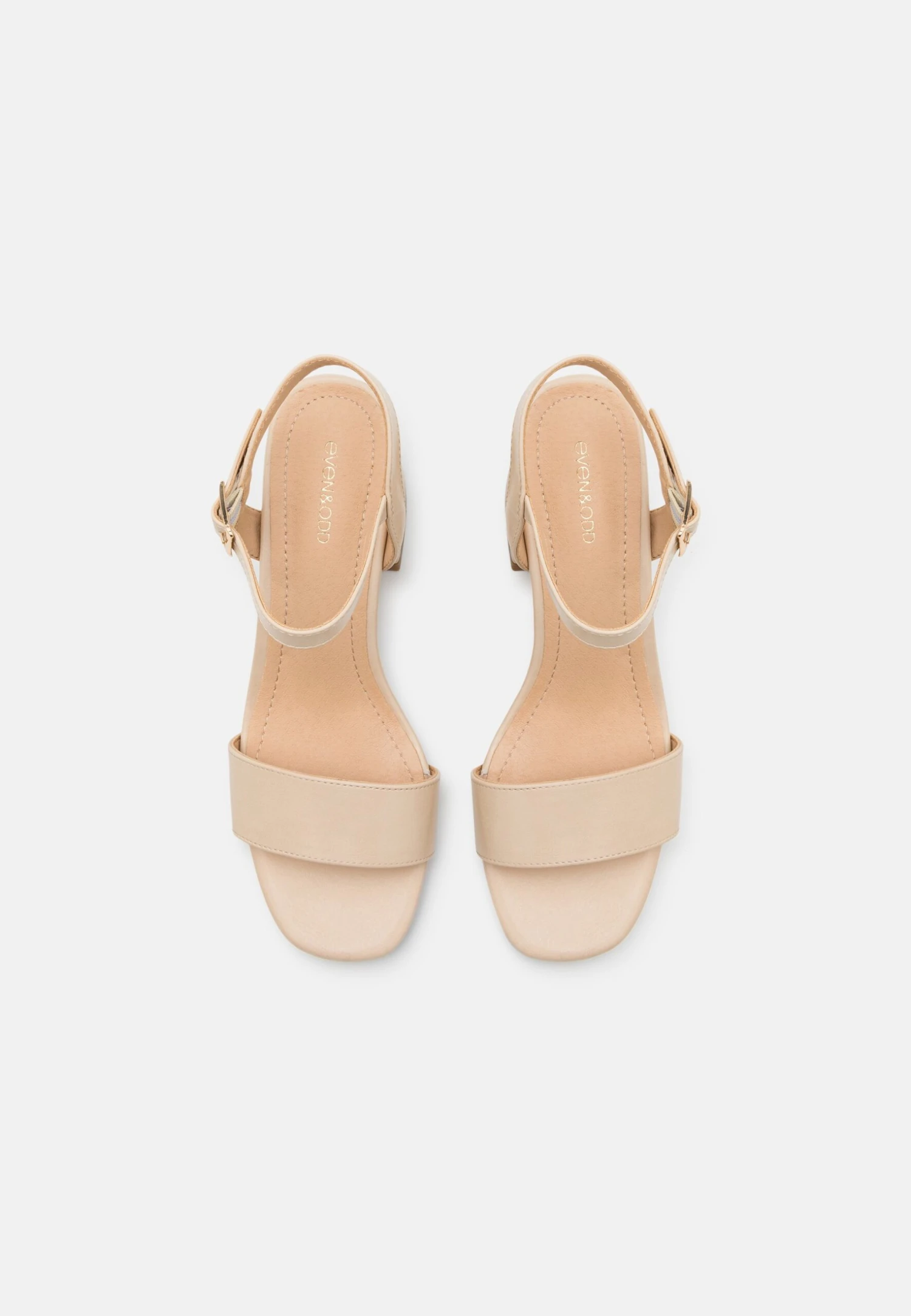 Even&Odd Sandales - Off White 8 Even&Odd Sandales - Off White – Image 6