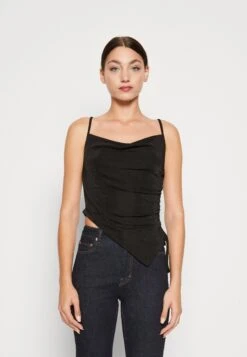 Even&Odd Débardeur - Black