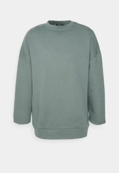 Even&Odd Sweatshirt - Green 23 Even&Odd Sweatshirt - Green -Even&Odd 24c734178ade44e7a24435172ebe9fc1